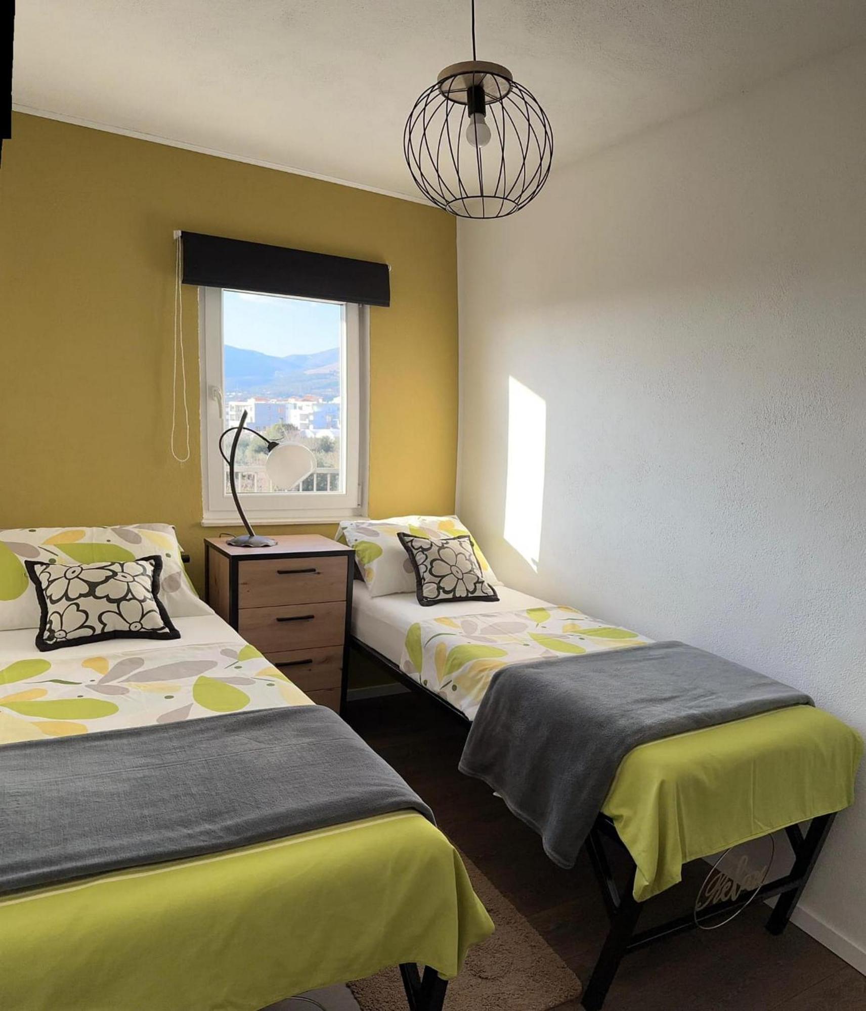 Kaštela Holiday Home Chester With Heated Pool מראה חיצוני תמונה