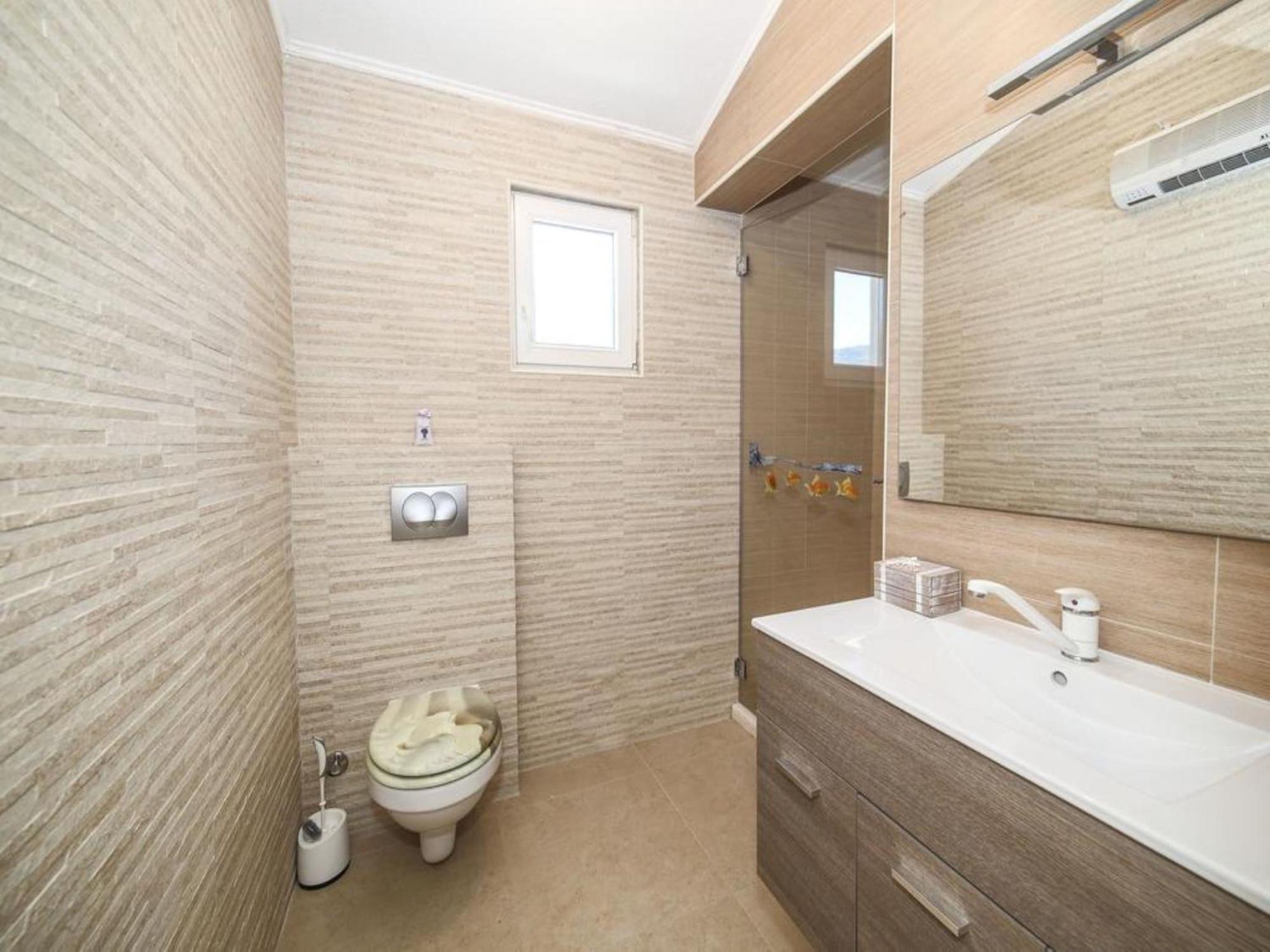 Kaštela Holiday Home Chester With Heated Pool חדר תמונה